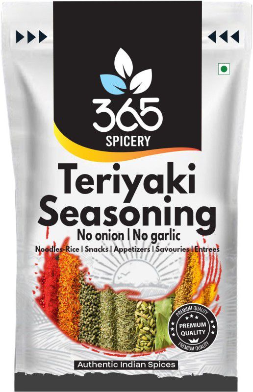 365 Spicery Jain Exotic Seasoning Texmex Seasoning 5 Kg  (5 kg)