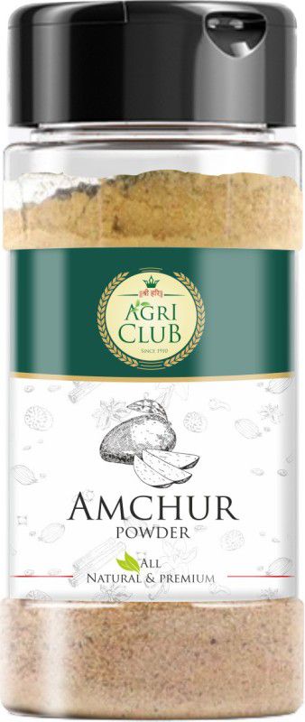 AGRI CLUB Amchur Powder 200g  (200 g)