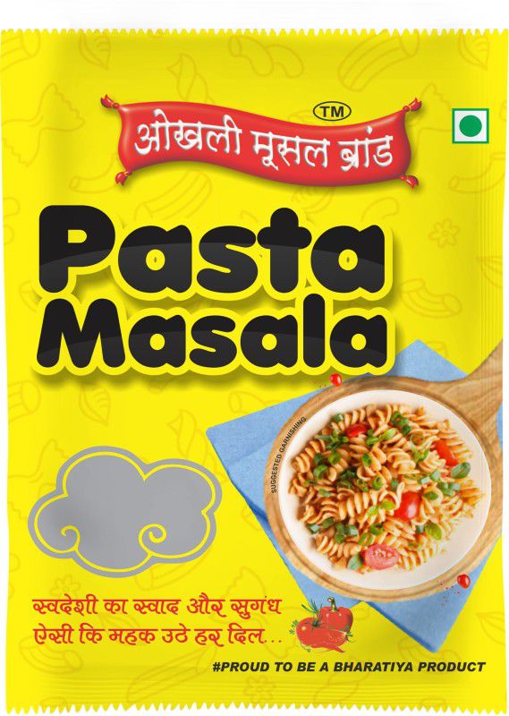 okhli musal brand PASTA_MASALA  (0.3 kg)
