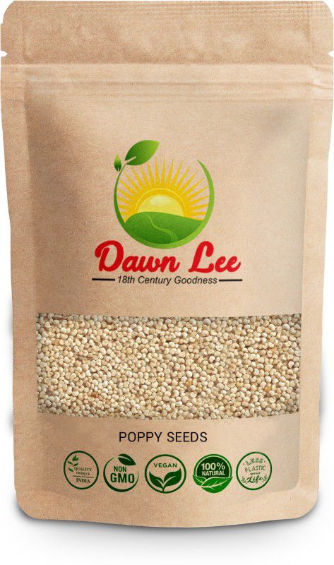 Dawn Lee Whole White Pepper / Sabut Safed Mirch Spices  (50 g)