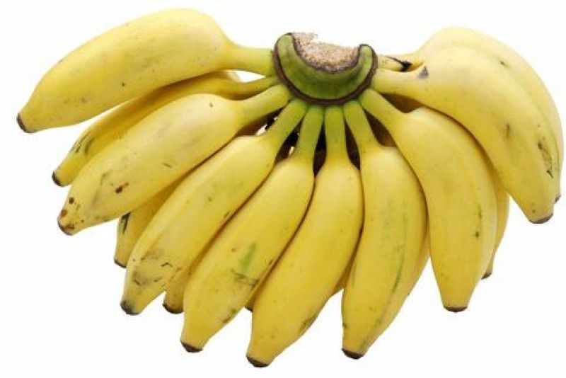 Banana - Yelakki 500 g  (500)