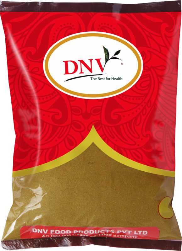 DNV Jeera Powder Cumin Seeds 500gm  (500 g)