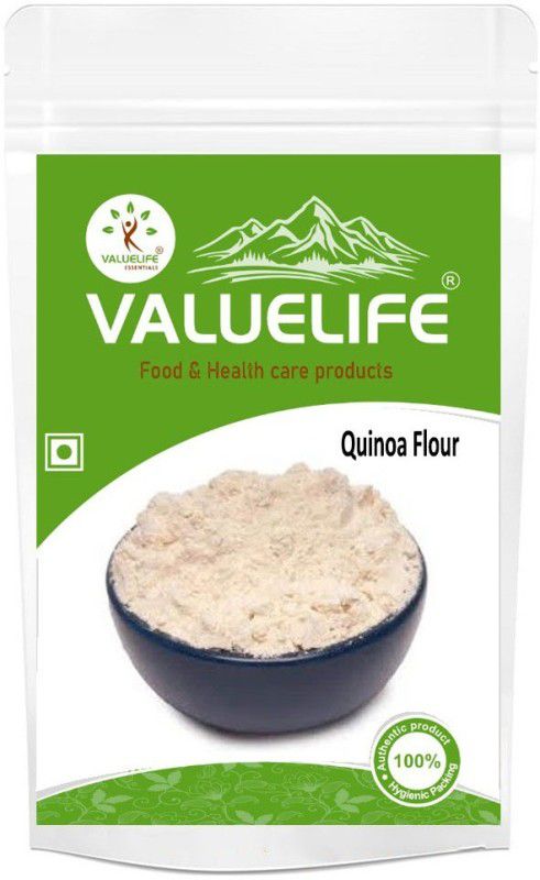 Value Life Quinoa Flour 1kg  (1000 g)