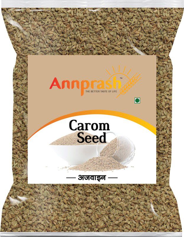 Annprash Carom Seed/Ajwain 200gm  (0.2 kg)