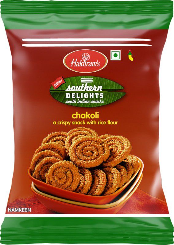 Haldiram's Chakoli  (200 g)