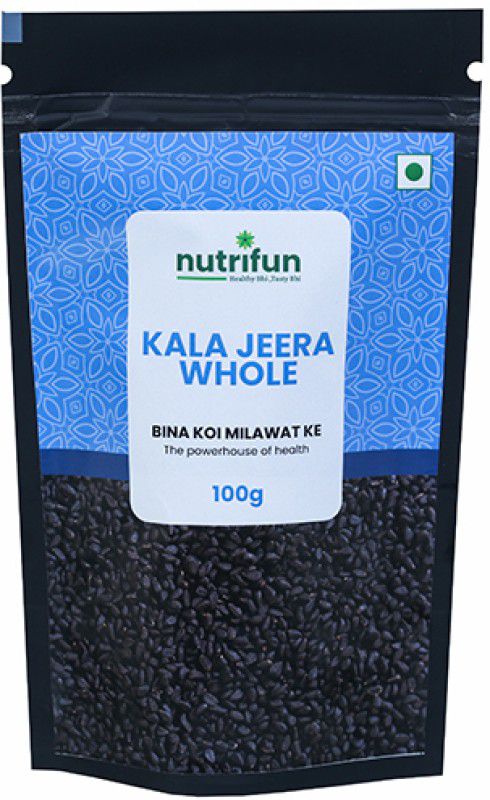 Nutrifun Kalajeera Whole  (100 g)