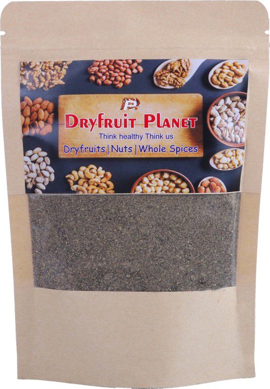 dryfruit planet Black Pepper Powder (Kala Mari Powder)  (50 g)