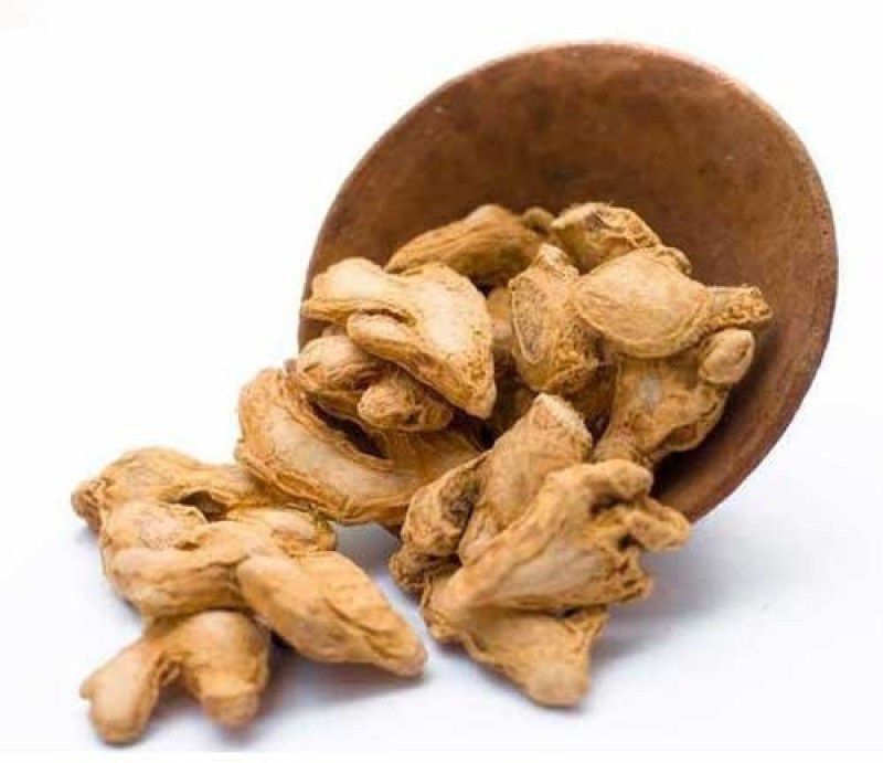 Amirtham Organic Foods Dried Ginger  (50 g)