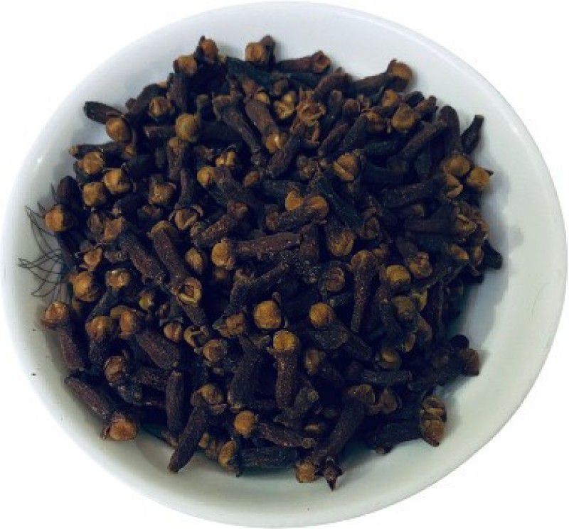 Farmers 2 Customers Country Handpicked Cloves - Laaung,,  (4 x 0.25 kg)