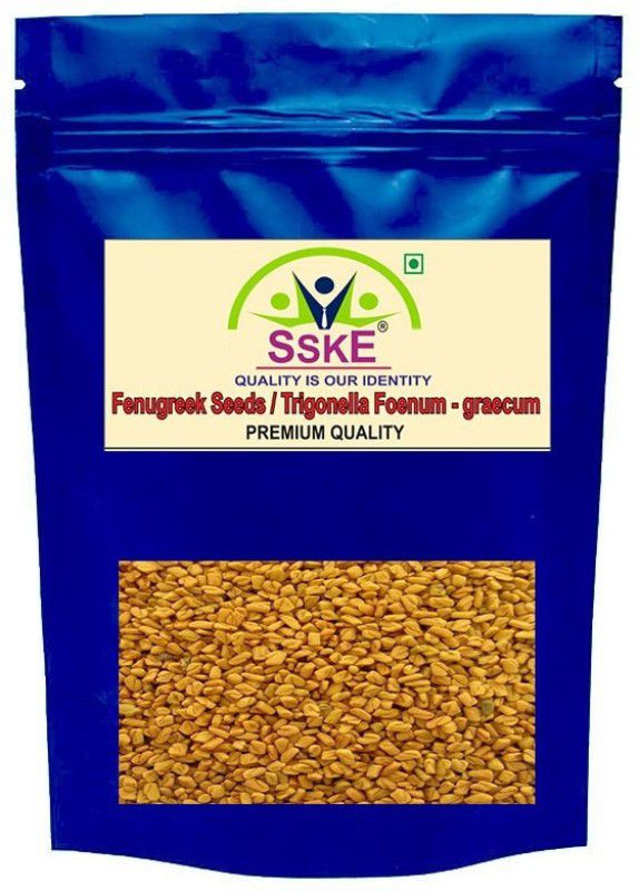 SSKE Fenugreek Seed / Methi 900 g  (900 g)