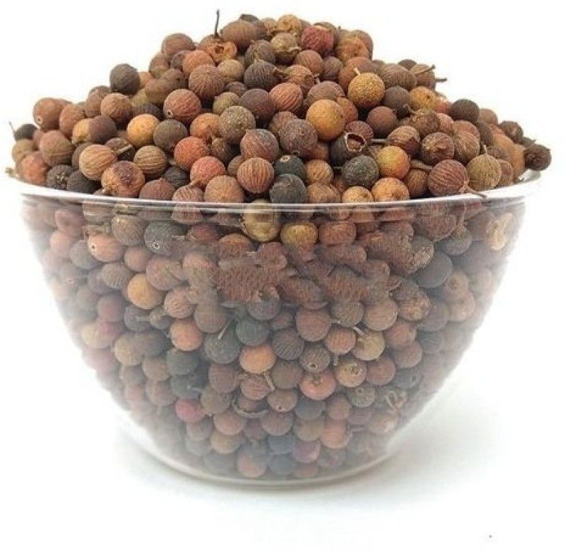 Amirtham Organic Foods VaiVilangam / Vai Vidang / False Black Pepper 50g  (50 g)