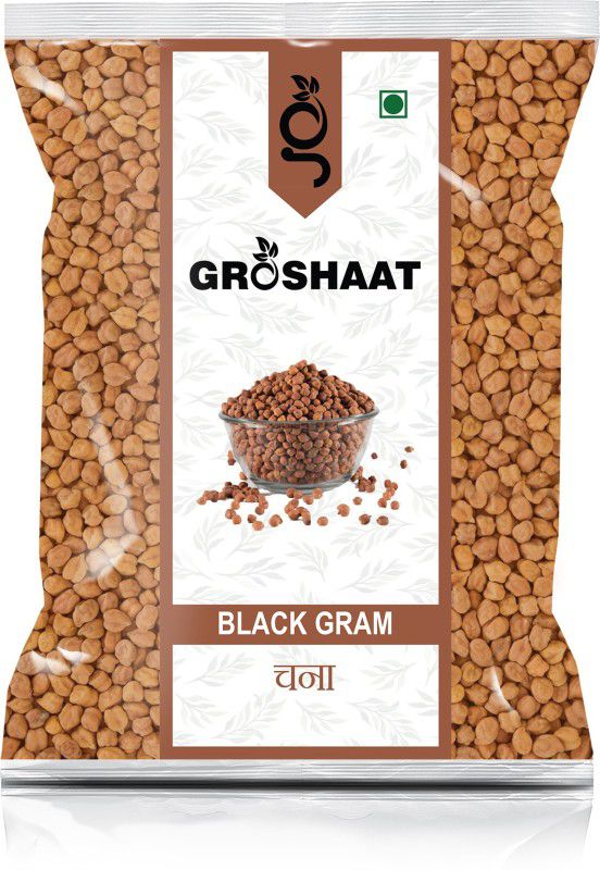 Groshaat Chana (Whole)  (2000 g)