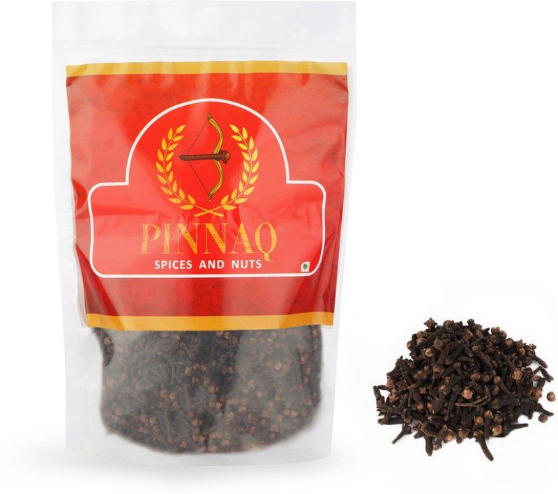 Pinnaq Spices And Nuts LAUNG 450 GM  (450 g)