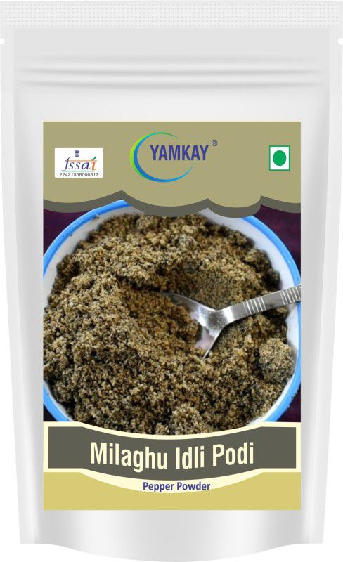 yamkay Milagu Idli Powder  (100 g)