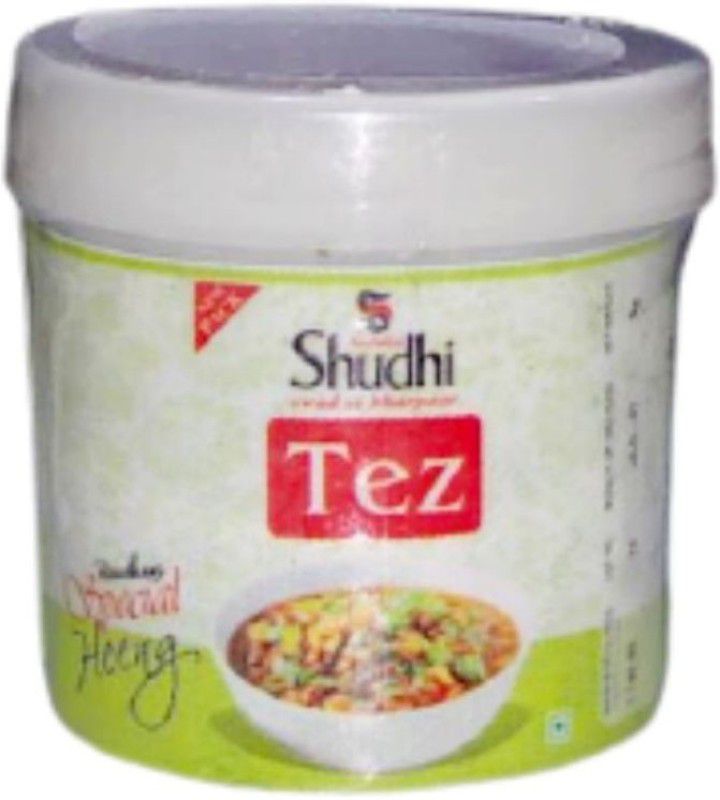 Archita Shudhi Archita Shudhi Tez Pure Hing 8gm  (8 g)