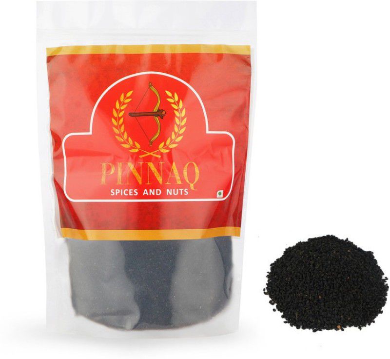 Pinnaq Spices And Nuts KALONJI 150 GM  (150 g)