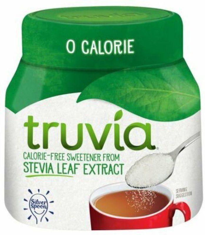truvia Calorier -free Sweetener from Stevia Leaf Extract 270gm Sweetener  (270 g)