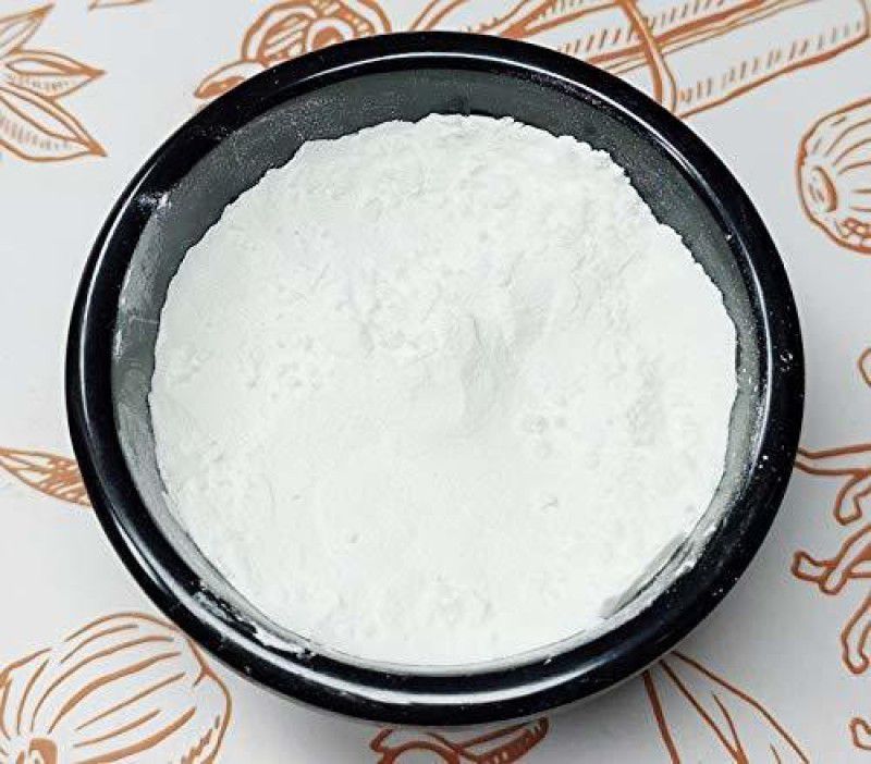 Nutrixia food Araroat Powder-Arrowroot Powder  (1 kg)