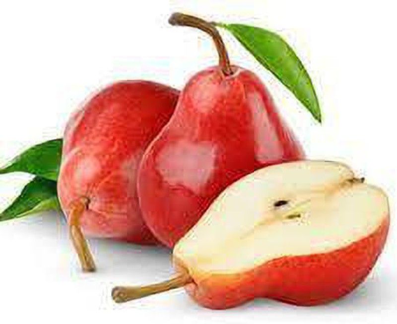 Pear Red Imported 500 g