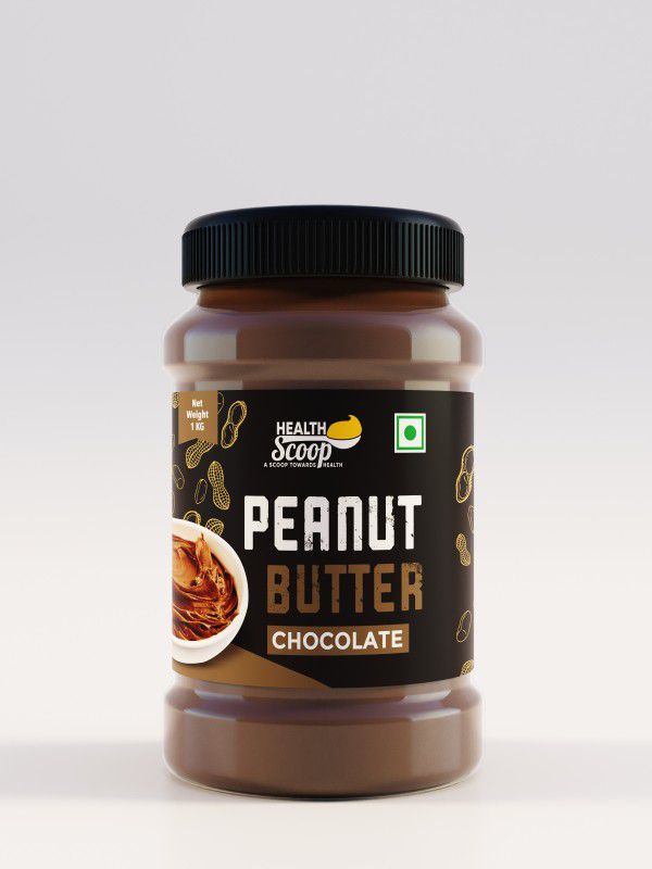 Healthscoop Chocolate Peanut Butter 1 kg