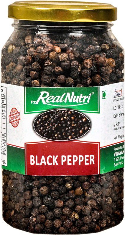 vt real nutri Black Pepper  (125 g)