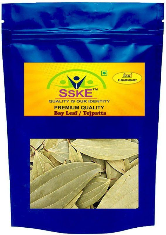 SSKE Bay Leaf / Tejpatta 250 g  (250)