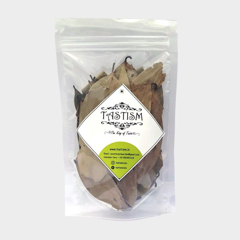 Tastism Tej Patta, Bay Leaf, Premium Quality  (200 g)