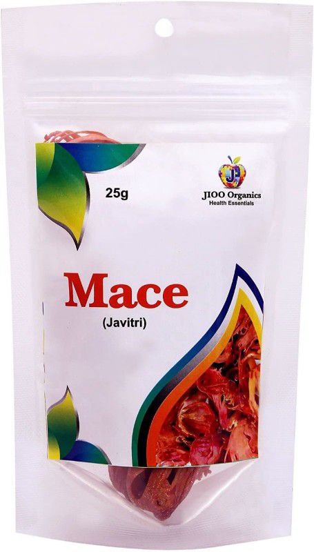 Jioo Organics Star Anise/ Chakri Phool Seeds(Five Spice Powder0 Pack of 25 Grams(100% Natural )  (25 g)