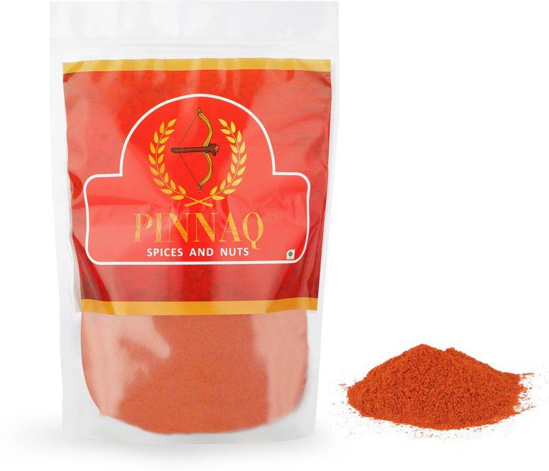 Pinnaq Spices And Nuts LAL MIRCH POWDER (750 gm)  (750 g)