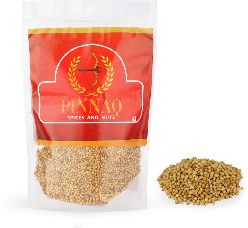Pinnaq Spices And Nuts Sabut Dhania 750 GM  (750 g)