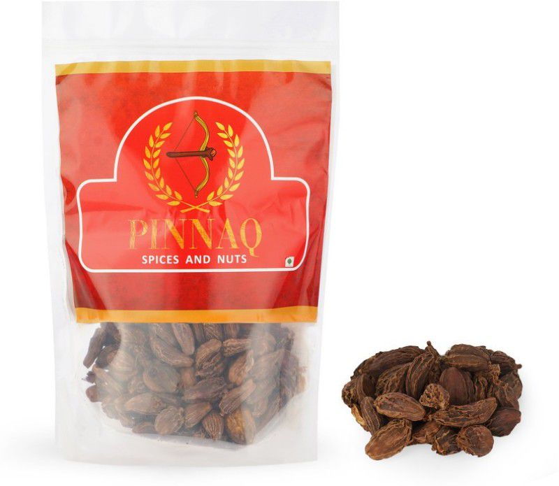 Pinnaq Spices And Nuts Badi Elaichi 150 GM  (150 g)