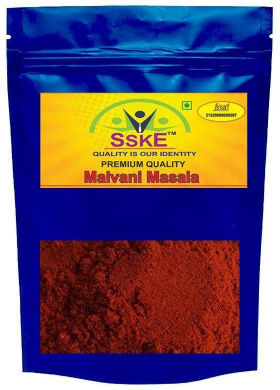 SSKE Homemade Malvani Masala 900 g  (900 g)