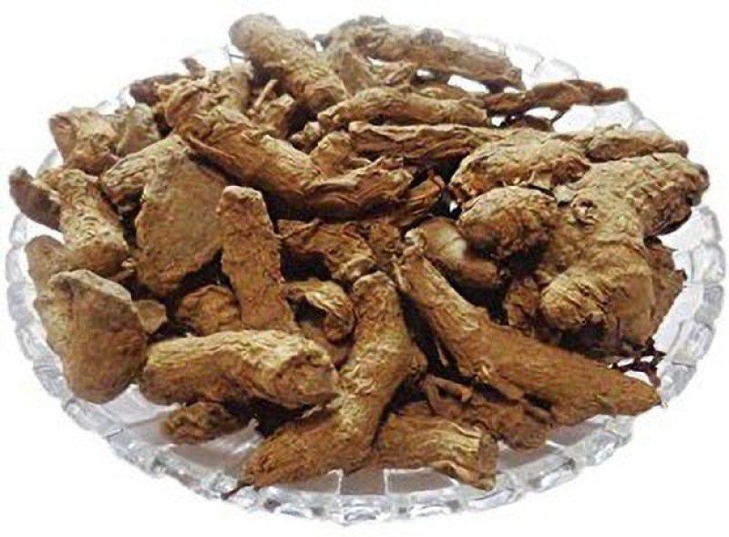 kotaliya Curcuma Caesia,Black Turmeric, Kali Haldi-Seed (500gm)  (500 g)