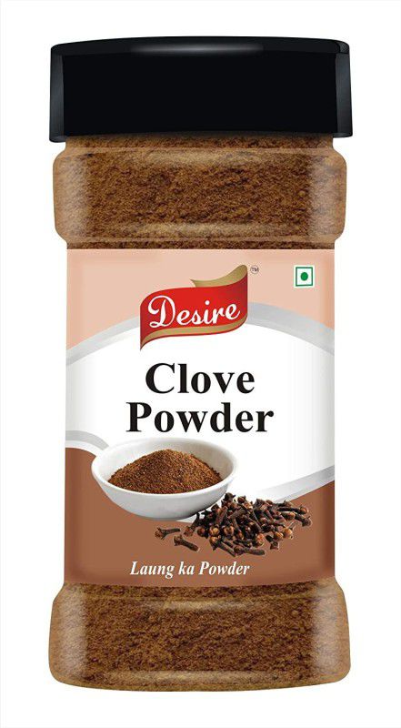 Desire Foods Clove Powder 400 Gram  (400 g)