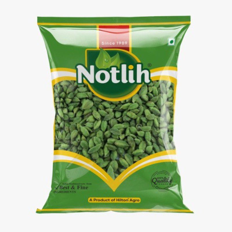 Notlih Premium Cardamom Choti Elaichi 500gm  (500 g)