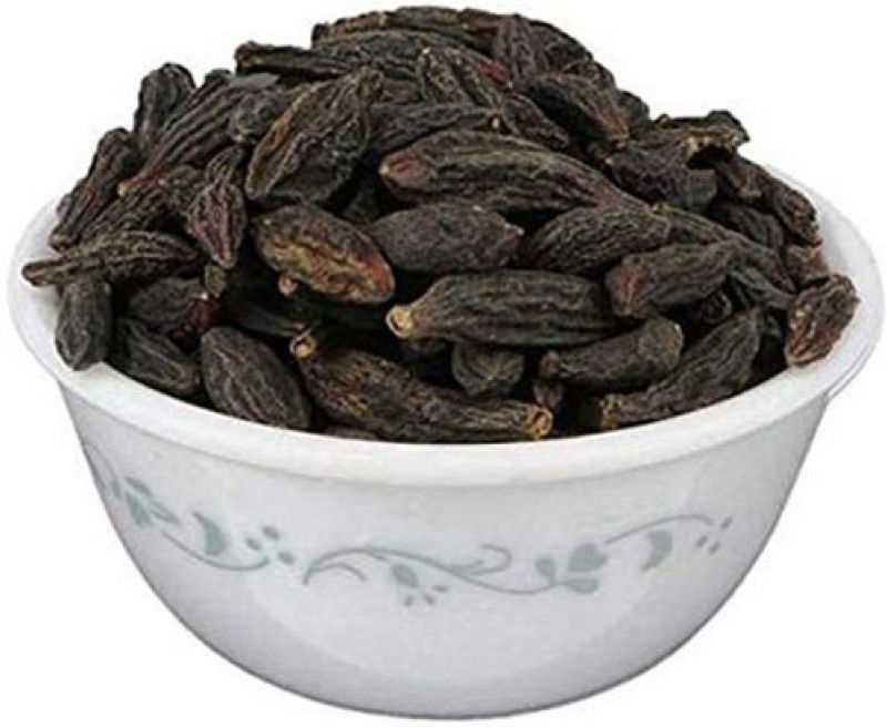 Amirtham Organic Foods Pinju kadukkai/Ink Nut/Chebulie/Haritaki 50g  (50 g)
