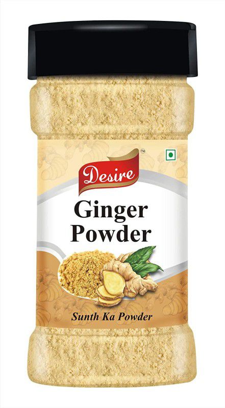 Desire Foods Dry Ginger Powder  (100 g)