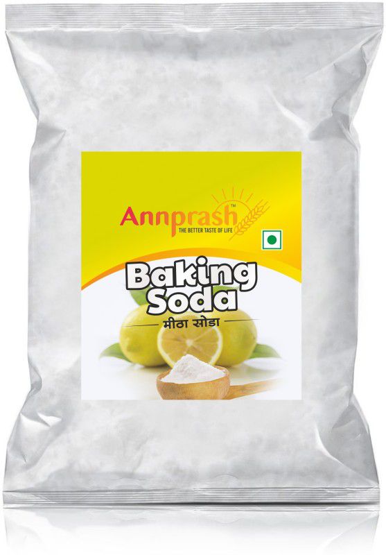 Annprash BAKING SODA Baking Powder