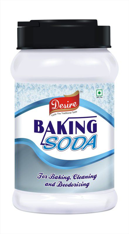 Desire Foods Baking Soda Baking Soda Powder