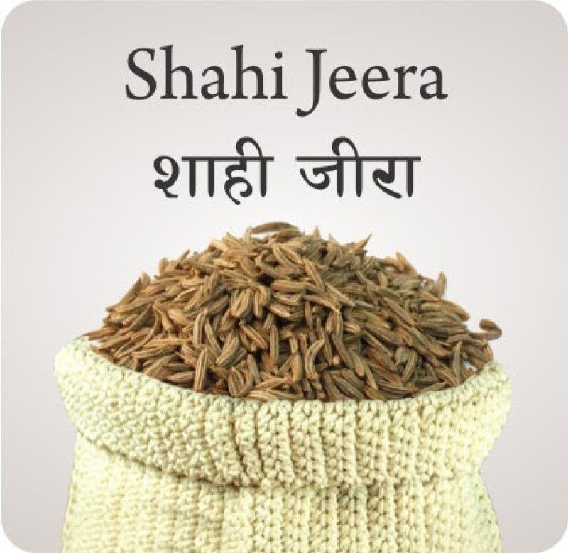 kotaliya 100% Natural & Pure Shahi Jeera ((caraway seeds)) (100gm*3)  (301 g)