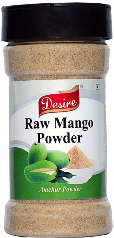 Desire Foods Dry Mango Powder 200 Gram  (200 g)