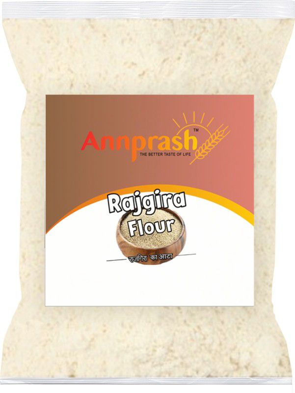Annprash Premium Quality Rajgira Flour/ Rajgira Atta - 250GM  (250 g)