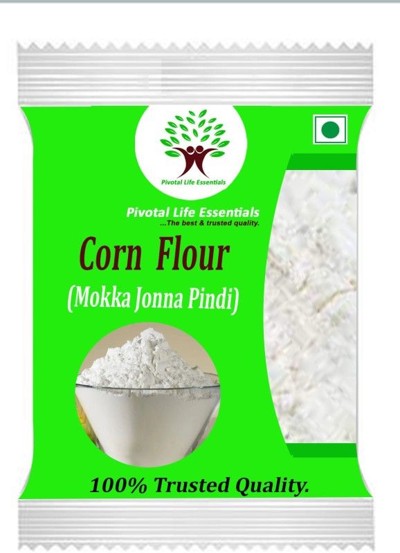 Pivotal Life Corn Flour1  (500 g)
