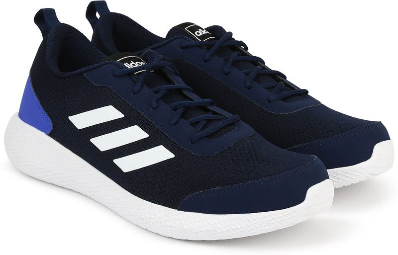 Adistound M Running Shoes For Men  (Navy)