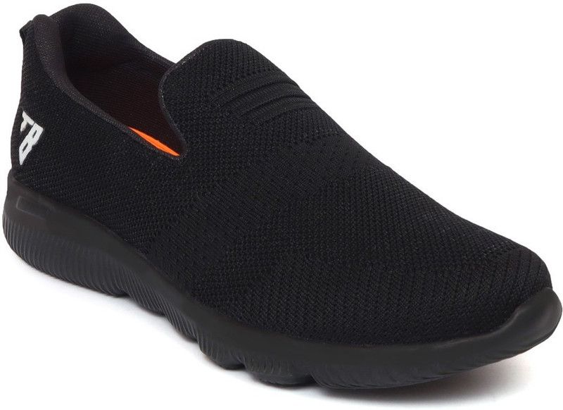 Mini Casual Loafer Stylish best Shoes Loafers For Men  (Black)