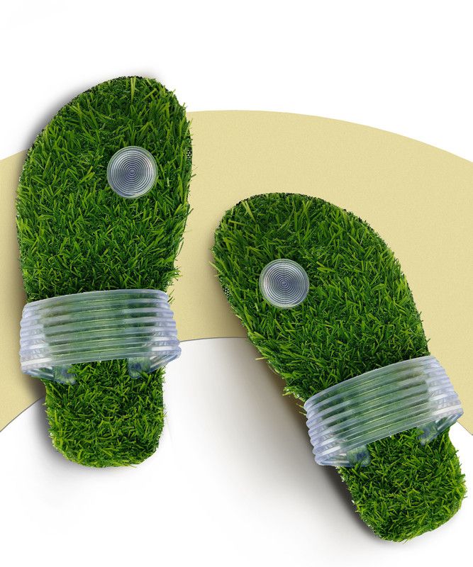 Slippers  (Multicolor 10)