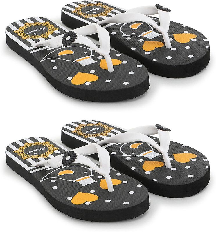 Slippers  (Black 7)