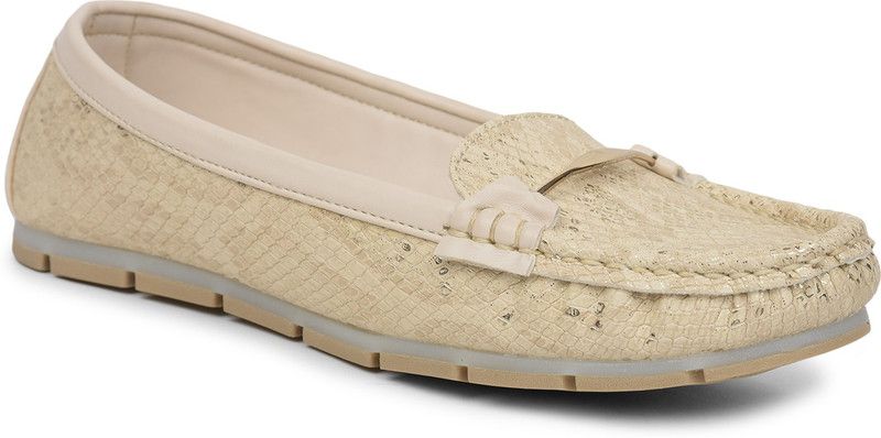 GIF-237 Bellies For Women  (Off White)
