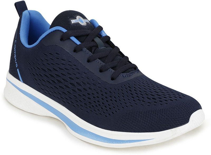 DREAM Running Shoes For Women  (Navy)