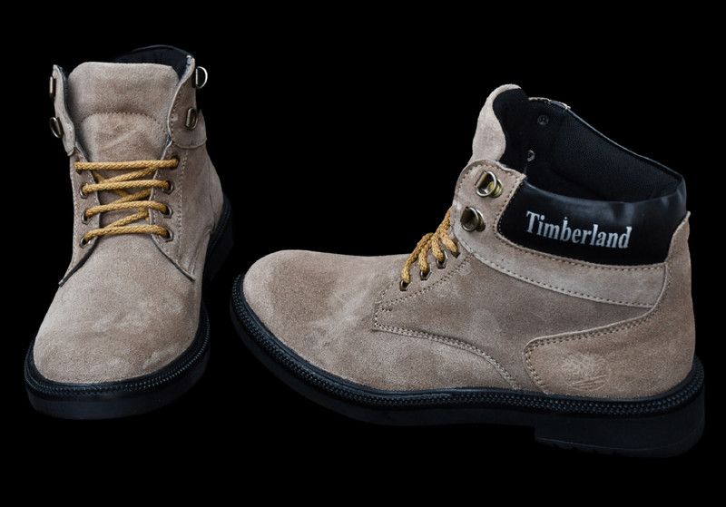 Stylish/Trending/Outdoor Boots For Men  (Tan)